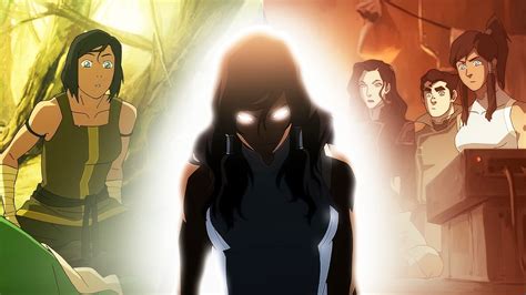 the legend of korra extratorrent|The Legend of Korra: All Episodes .